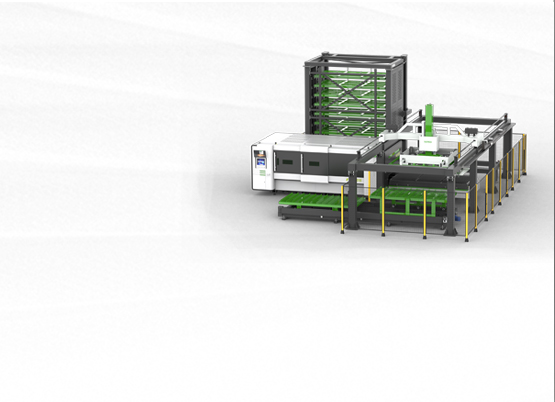 大族粵銘激光行業方案